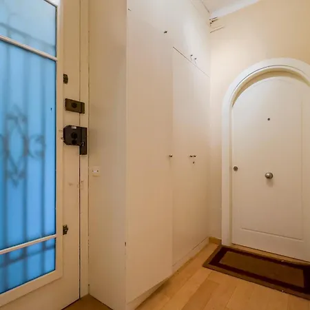 Enrique Granados Apartment *