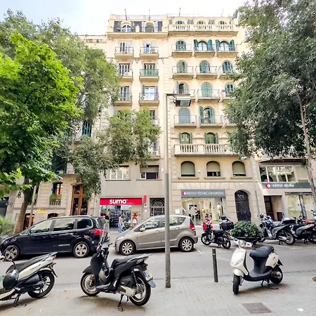Enrique Granados Barcelona