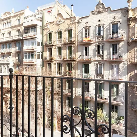Enrique Granados * Barcelona