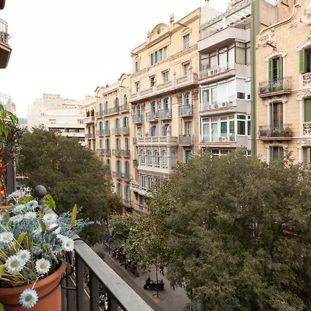 Enrique Granados Barcelona